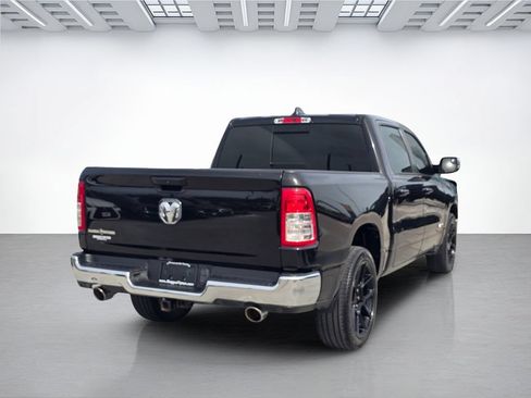 Used 2022 RAM 1500 Lone Star RWD image 3