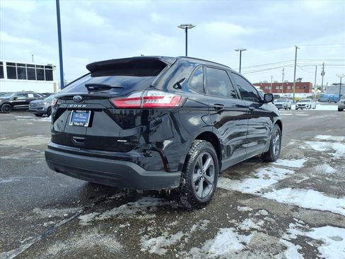 Certified 2023 Ford Edge SEL w/ Sport Appearance Package image 6