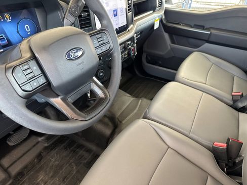 New 2025 Ford F150 XL image 9