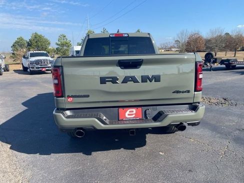 New 2026 RAM 1500 Laramie image 6