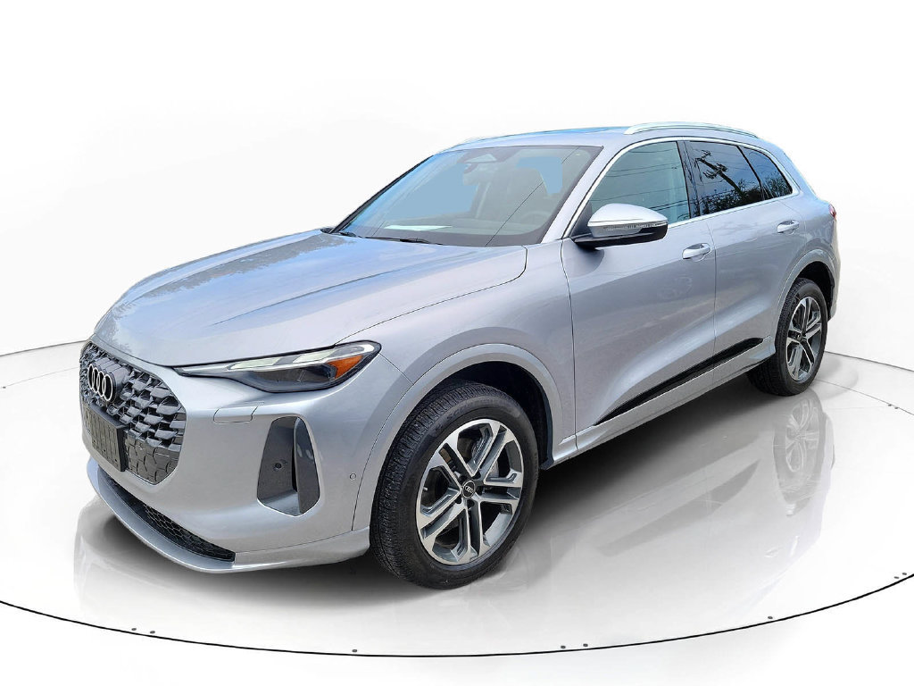 New 2026 Audi Q5 Premium AWD/4WD image 2