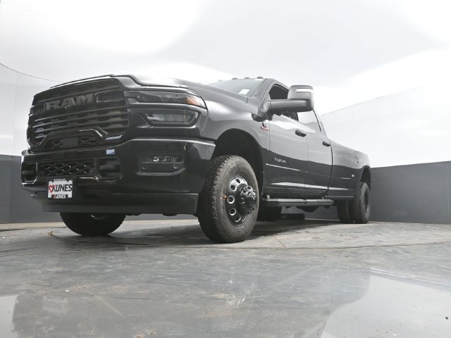New 2027 RAM 3500 Big Horn AWD/4WD image 53