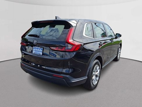 Used 2024 Honda CR-V LX image 10