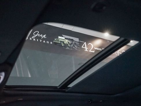 New 2026 RAM 1500 RHO w/ RHO Level 1 Equipment Group image 26