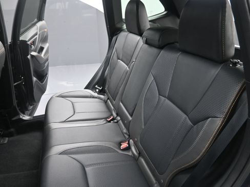 Used 2024 Subaru Forester Wilderness AWD/4WD image 34