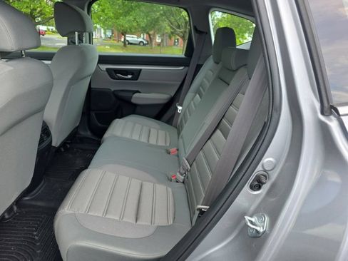 Used 2021 Honda CR-V LX image 22
