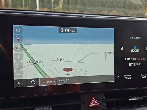 Certified 2023 Kia Sportage X-Line image 16