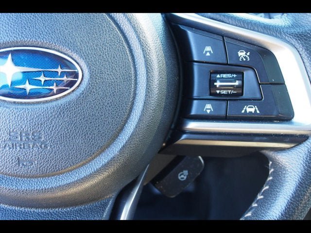 Used 2020 Subaru Ascent Limited w/ Technology Package AWD/4WD image 27