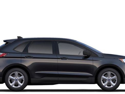 New 2024 Ford Edge SE image 27