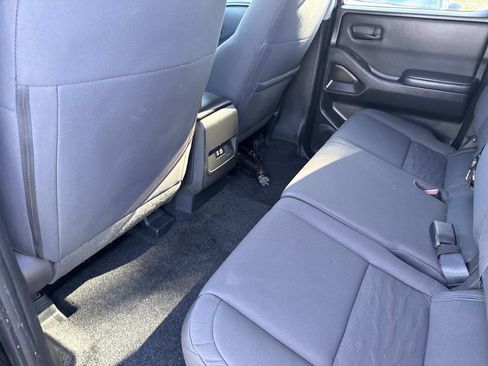 Certified 2023 Nissan Frontier S w/ Technology Package image 14