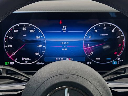 Certified 2025 Mercedes-Benz GLC 300 image 35