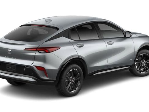 New 2026 Buick Envista Sport Touring image 17