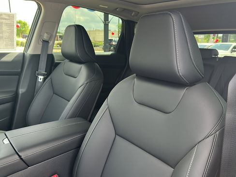 New 2025 Nissan Murano SL w/ Cargo Package image 11