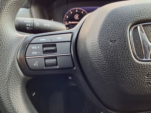 Certified 2026 Honda Accord SE image 15