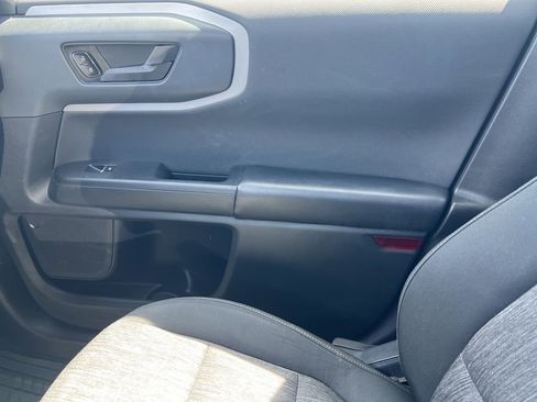 Used 2021 Ford Bronco Sport Big Bend w/ Big Bend Package image 13