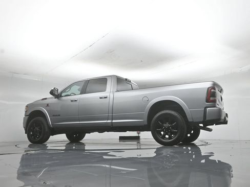 Used 2022 RAM 3500 Limited w/ Night Edition AWD/4WD image 55