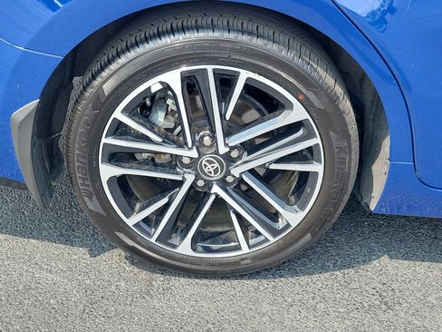 Certified 2026 Toyota Camry XLE w/ Premium Package AWD/4WD image 6