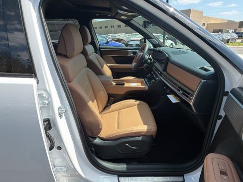 New 2026 Hyundai Santa Fe Calligraphy image 15