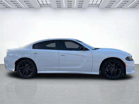 New 2023 Dodge Charger GT w/ Blacktop Package image 2