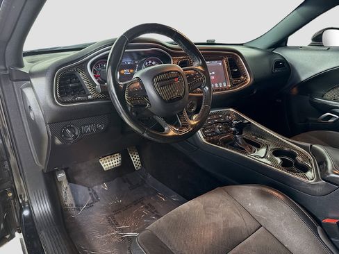 Used 2017 Dodge Challenger R/T Plus image 23