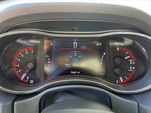 Certified 2020 Dodge Durango GT image 15