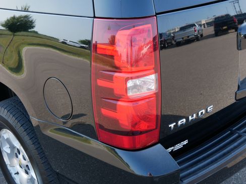 Used 2013 Chevrolet Tahoe LS AWD/4WD image 17