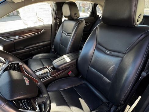 Used 2017 Cadillac XTS Luxury FWD image 6