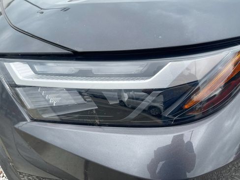 Certified 2024 Toyota RAV4 XLE FWD image 9