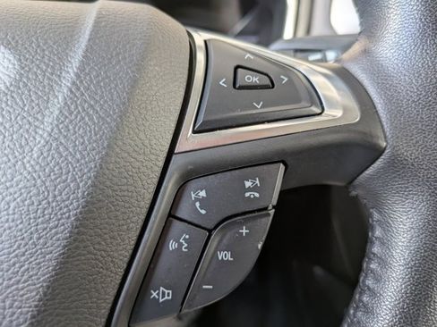 Certified 2018 Ford Fusion Energi SE image 23