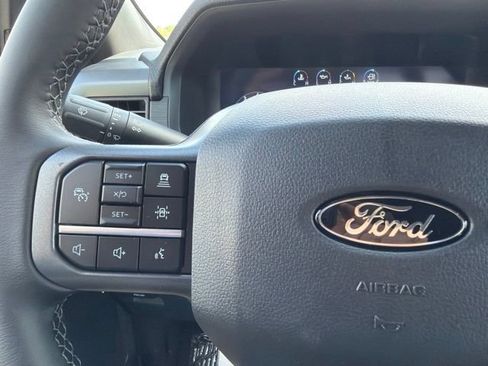 New 2026 Ford F150 XLT w/ Equipment Group 302A MID AWD/4WD image 21