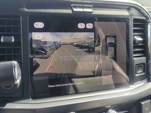 New 2026 Ford F250 Lariat w/ Lariat Ultimate Package AWD/4WD image 21