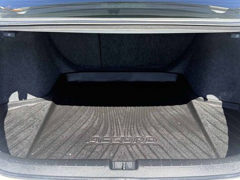 Used 2022 Honda Accord Sport image 24