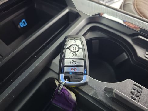 New 2026 Ford F250 King Ranch image 23