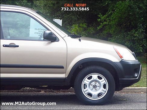 Used 2006 Honda CR-V LX image 31