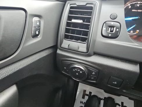 Used 2019 Ford Ranger XL w/ FX4 Off-Road Package image 19