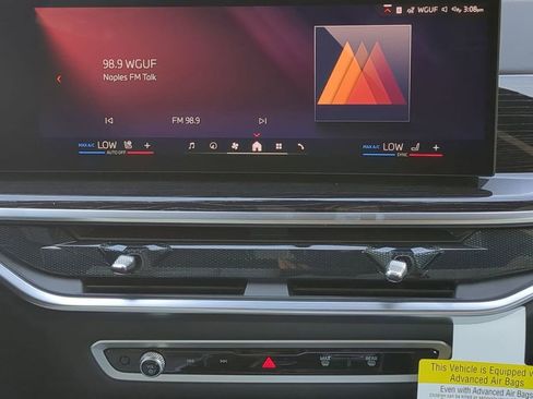 New 2026 BMW X7 xDrive40i w/ Executive Package image 18