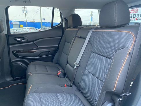 Used 2020 GMC Acadia AT4 image 17