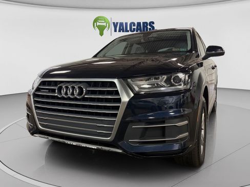 Used 2018 Audi Q7 2.0T Premium Plus AWD/4WD image 9