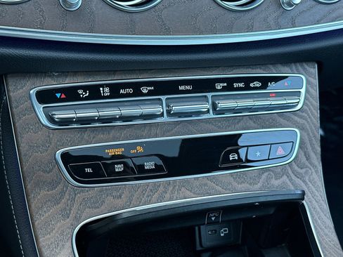 Certified 2022 Mercedes-Benz E 350 Sedan w/ Driver Assistance Package image 24