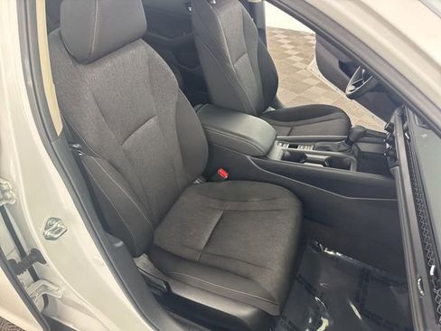 Certified 2024 Honda Accord EX image 32