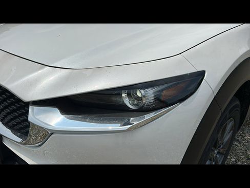 New 2025 MAZDA CX-30 AWD 2.5 S image 5