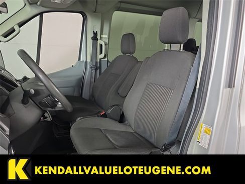 Used 2016 Ford Transit 350 XLT image 15