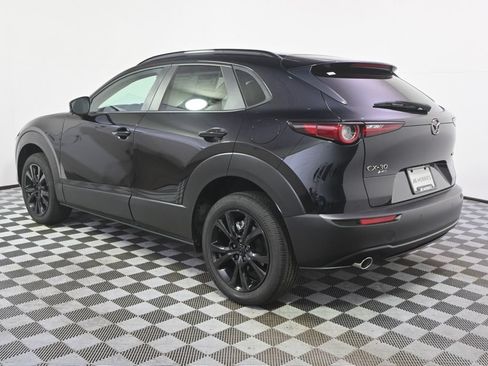 New 2026 MAZDA CX-30 Aire Edition AWD/4WD image 3
