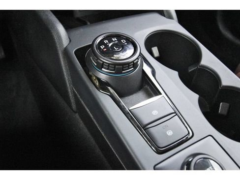 Used 2022 Ford Bronco Sport Outer Banks w/ Tech Package AWD/4WD image 26