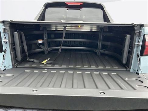 New 2026 Hyundai Santa Cruz XRT image 27