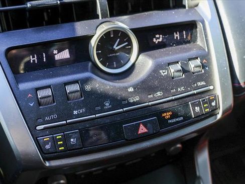 Used 2019 Lexus NX 300 F Sport image 19