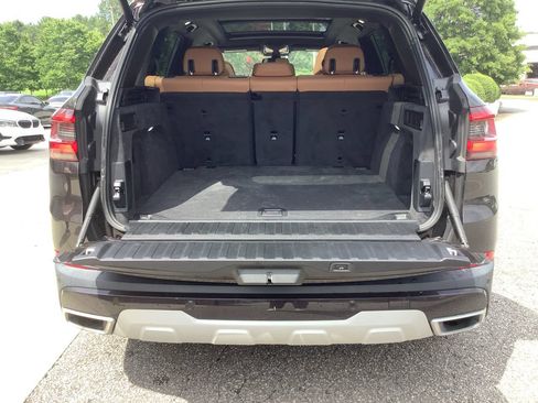 Used 2022 BMW X5 sDrive40i RWD image 31