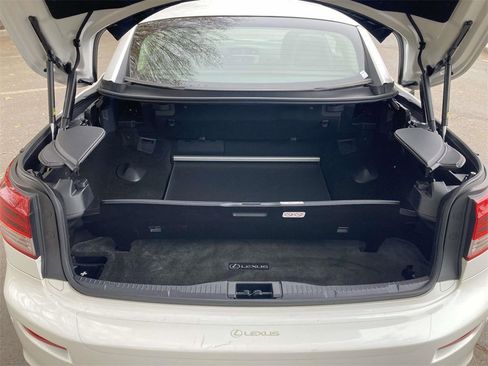 Used 2013 Lexus IS 350C image 8