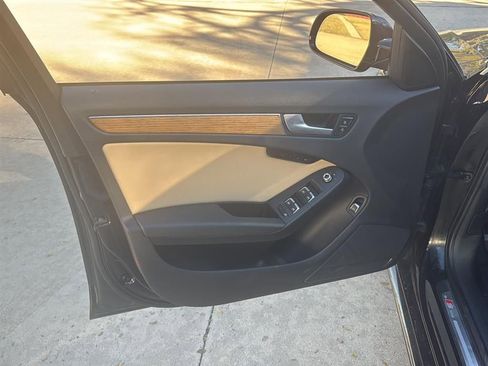 Used 2014 Audi A4 2.0T Premium Plus w/ Premium Plus Package image 24