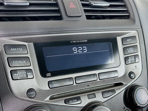 Used 2007 Honda Accord EX image 21